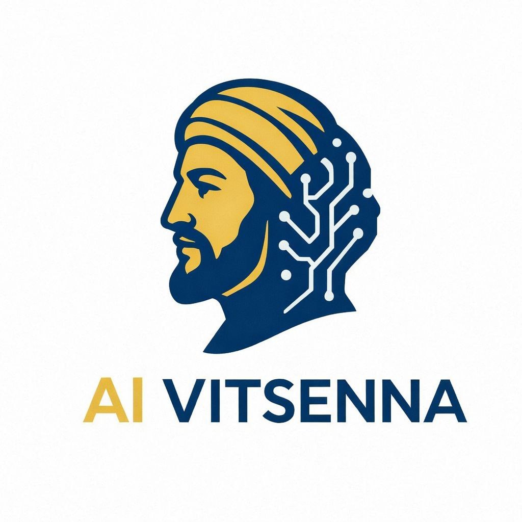 Alvitsenna logotipi
